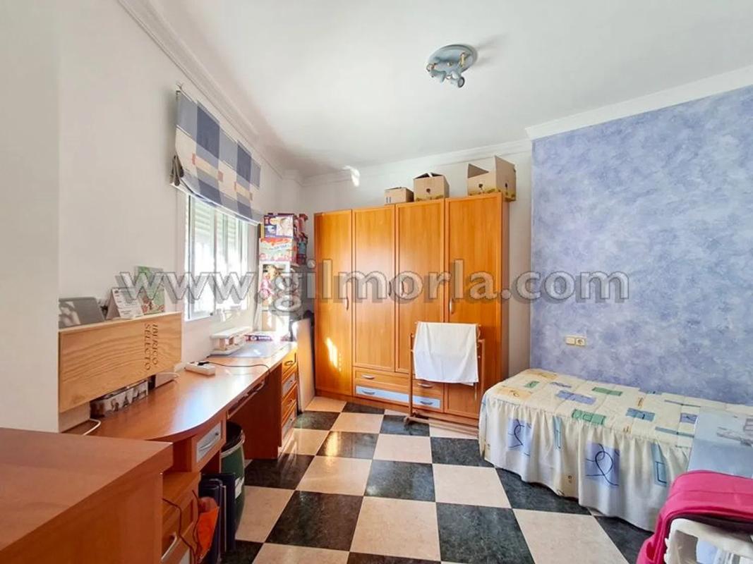 Chalet pareado en Carril, Benamocarra
 photo 5
