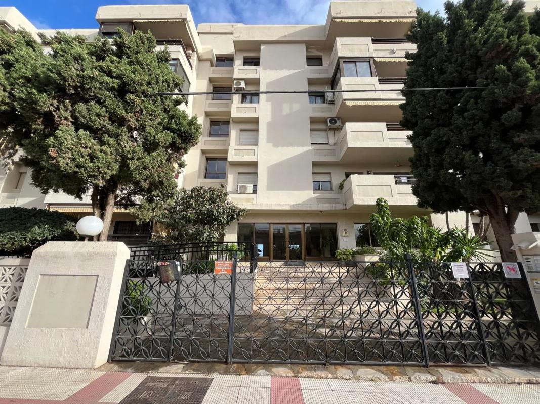Продажа квартиры на Avenida Andasol, 18, Марбелла
photo 2