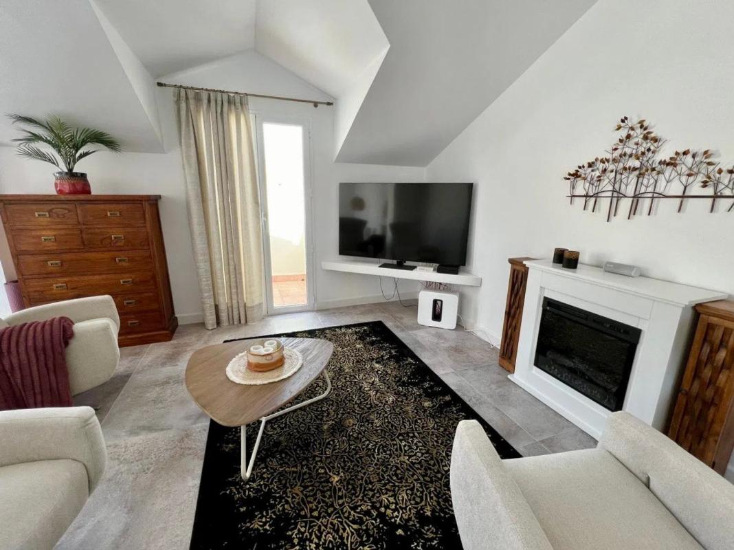 Venta de ático en  Avenida Arroyo Hondo, 32, Benalmádena photo 2