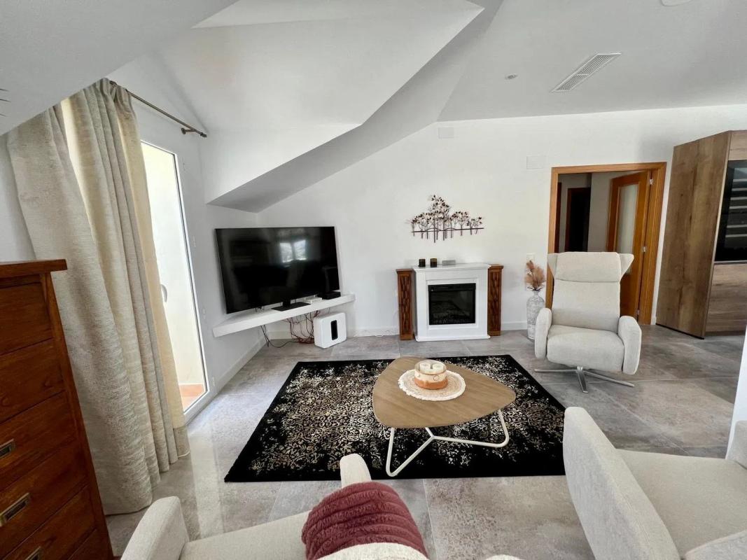Venta de ático en  Avenida Arroyo Hondo, 32, Benalmádena photo 3