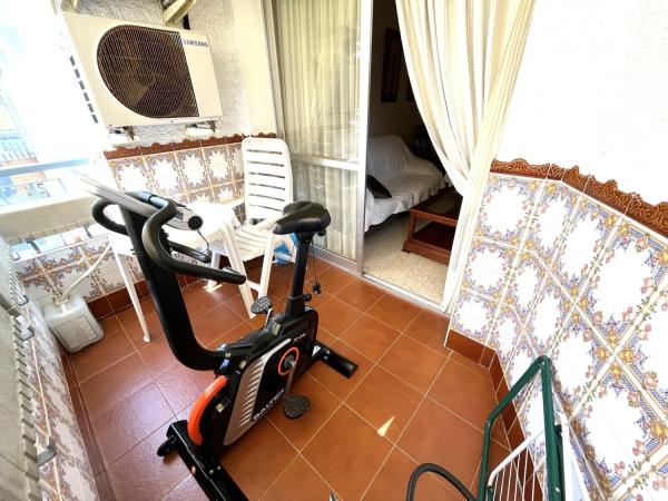 Piso en venta en Arroyo de la Miel, Benalmádena thumbnail 1