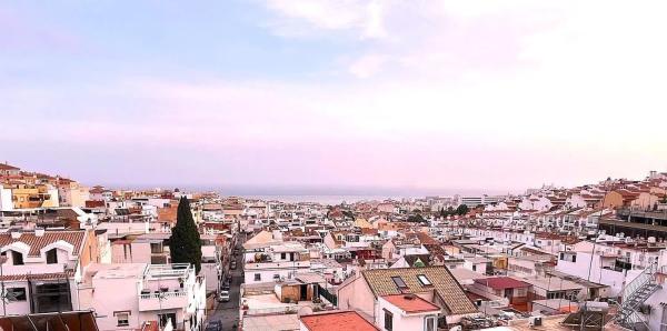 Piso en venta en Arroyo de la Miel, Benalmádena photo 1