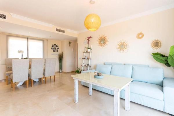 Penthouse na sprzedaż w  Calle Alpandeire, 20, Mijas photo 4