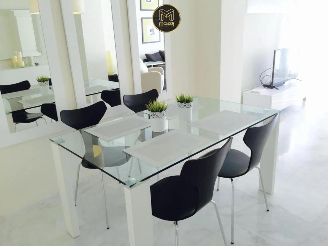Venta de piso en Barrio Guadalmansa, Estepona
 photo 3