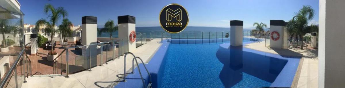 Venta de piso en Barrio Guadalmansa, Estepona
 photo 5