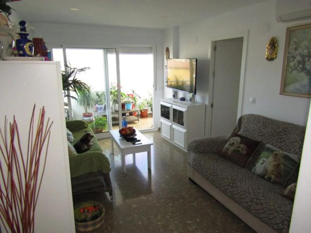 Venta de piso en Barrio Calvario, Torremolinos
photo 1