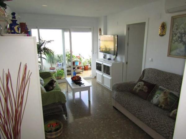 Mieszkanie na sprzedaż w  Barrio Calvario, Torremolinos photo 1
