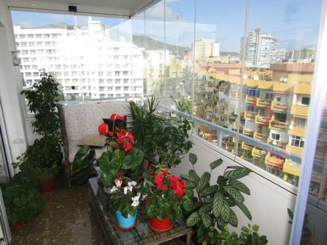 Venta de piso en Barrio Calvario, Torremolinos
photo 2