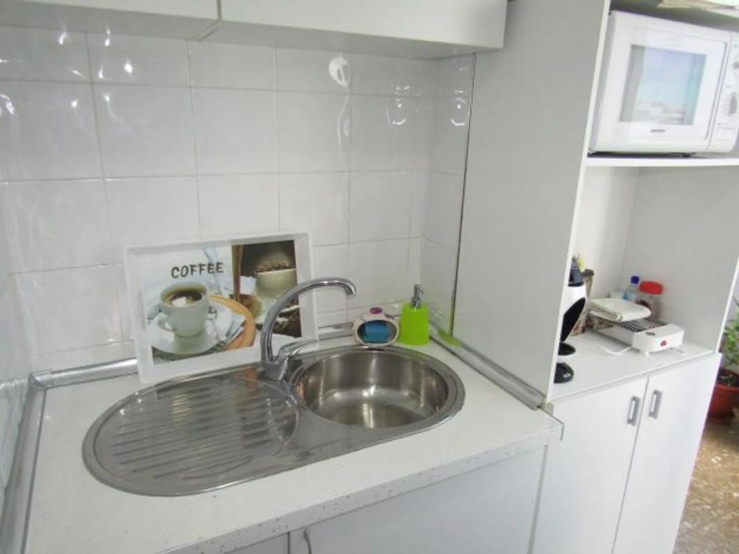 Venta de piso en Barrio Calvario, Torremolinos
photo 3