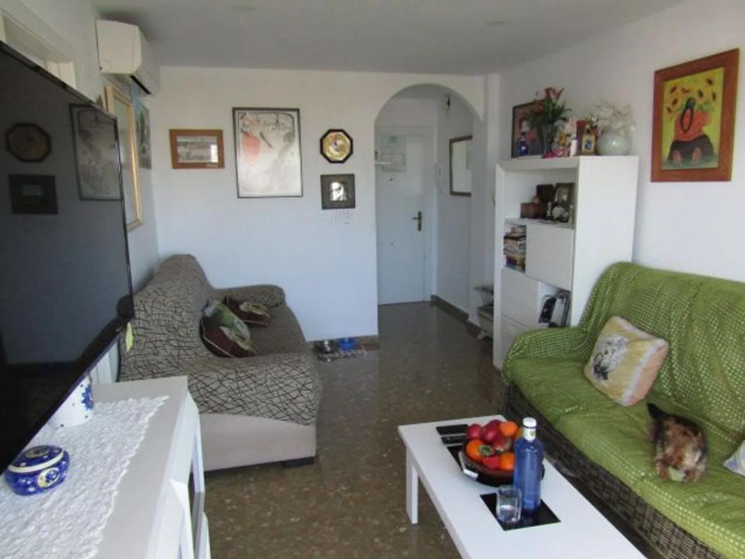 Venta de piso en Barrio Calvario, Torremolinos
photo 5