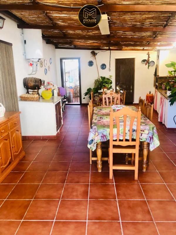 Venta de chalet independiente en Barrio Centro, Estepona
photo 4