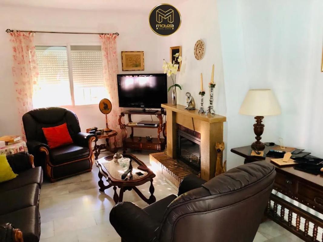 Venta de chalet independiente en Barrio Centro, Estepona
photo 5
