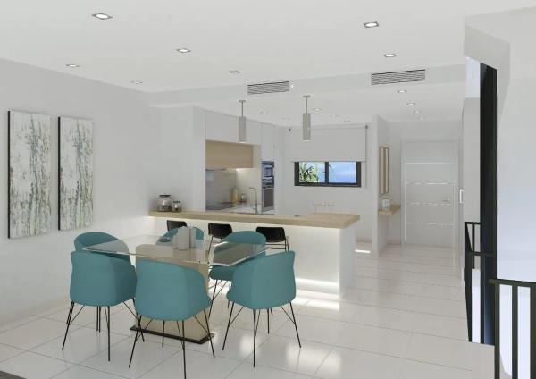 Detached villa for sale in Barrio Los Rios - CARE, Mijas photo 1
