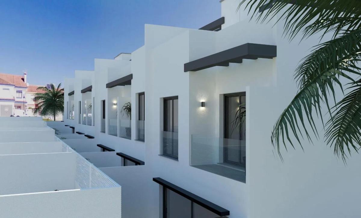 Venta de chalet independiente en Barrio Los Rios - CARE, Mijas
 photo 2