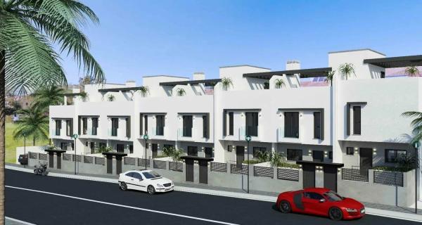 Detached villa for sale in Barrio Los Rios - CARE, Mijas thumbnail 2