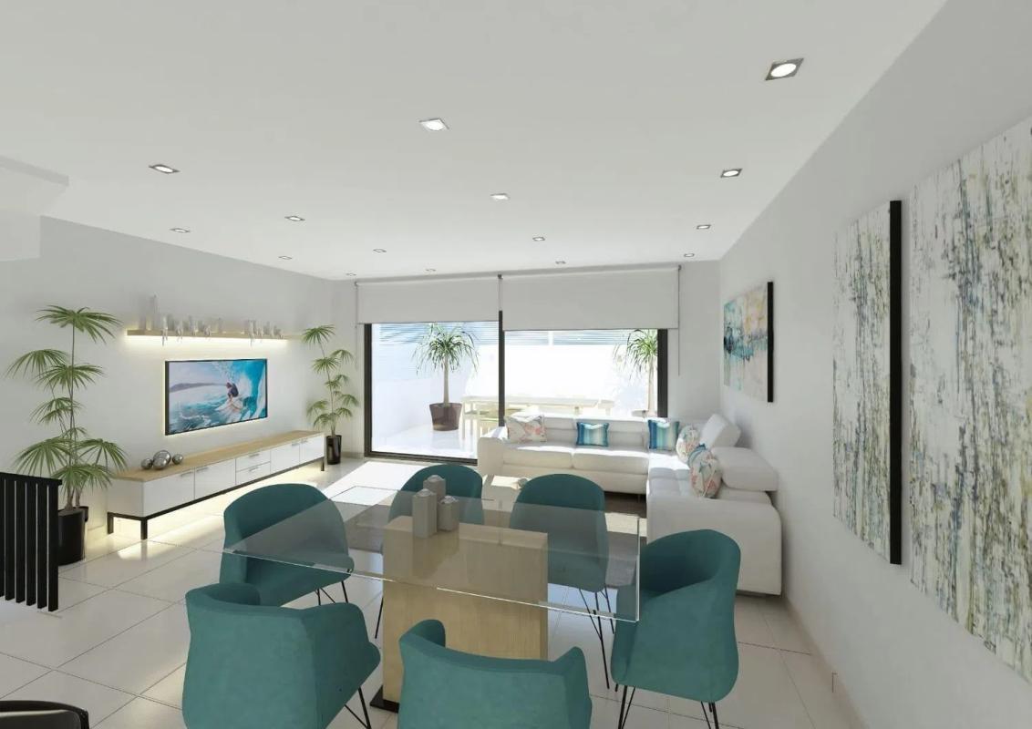 Venta de chalet independiente en Barrio Los Rios - CARE, Mijas
 photo 4