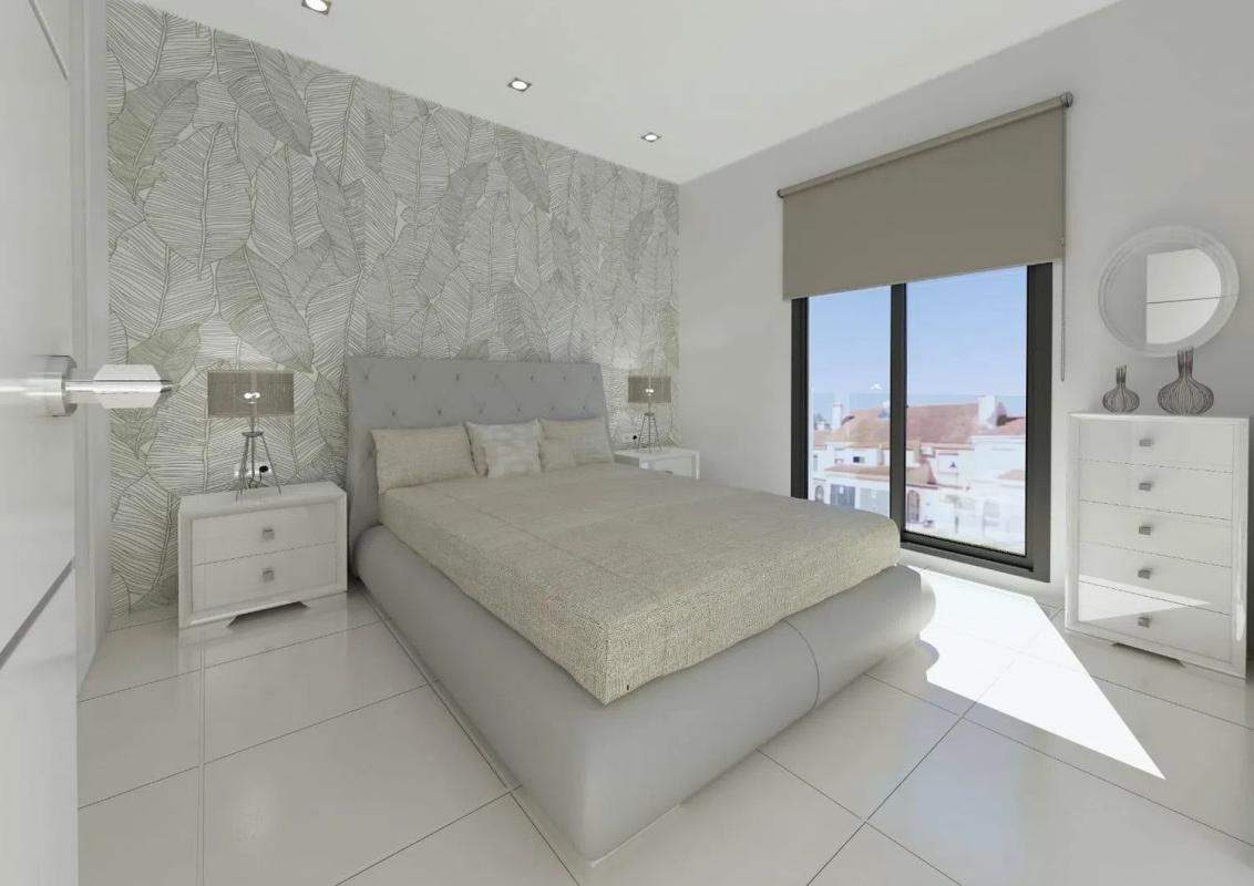 Venta de chalet independiente en Barrio Los Rios - CARE, Mijas
 photo 5