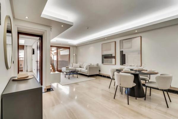 Продажа квартиры в Barrio Kempinski, Эстепона photo 1