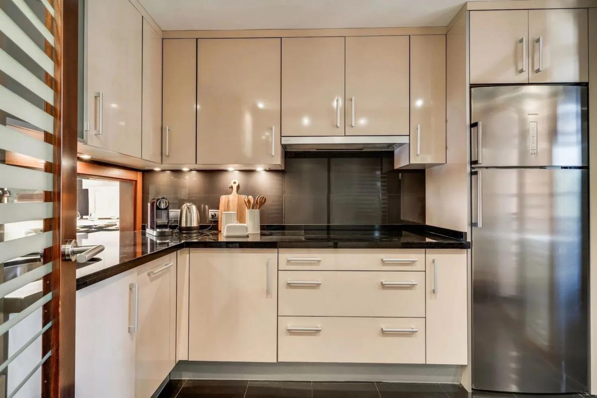 Продажа квартиры на Barrio Kempinski, Эстепона
 photo 2