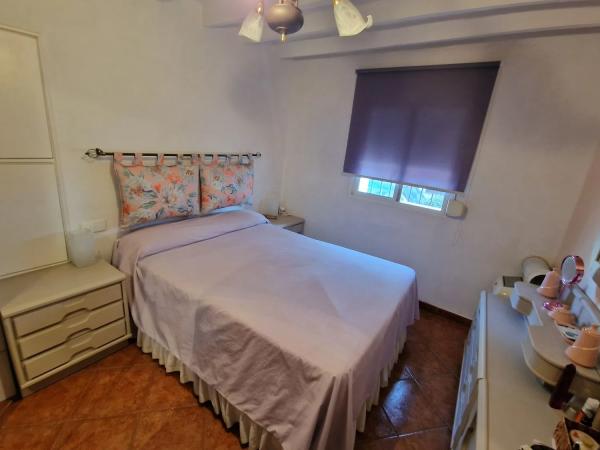 Chalet independiente en venta en , Viñuela thumbnail 2