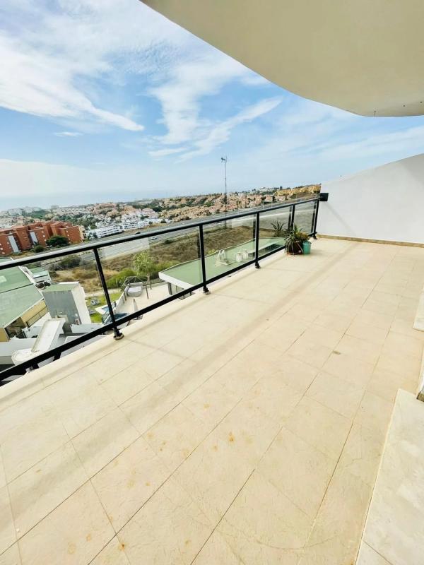 Продажа квартиры на Barrio Riviera del Sol, Михас
photo 1