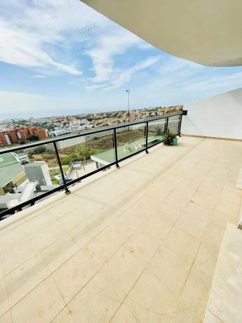 Piso en venta en Barrio Riviera del Sol, Mijas photo 1