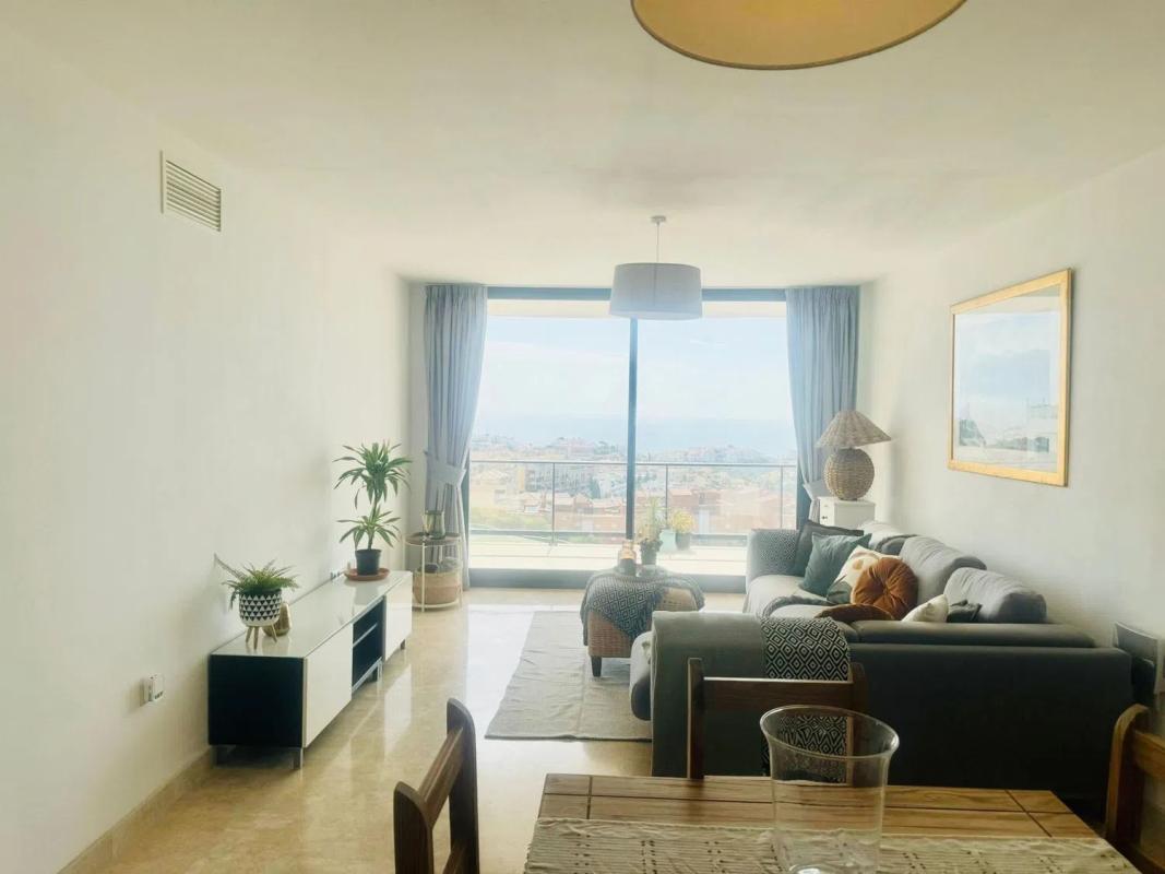 Продажа квартиры на Barrio Riviera del Sol, Михас
photo 2