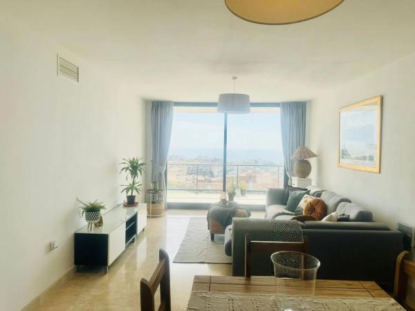 Piso en venta en Barrio Riviera del Sol, Mijas thumbnail 1