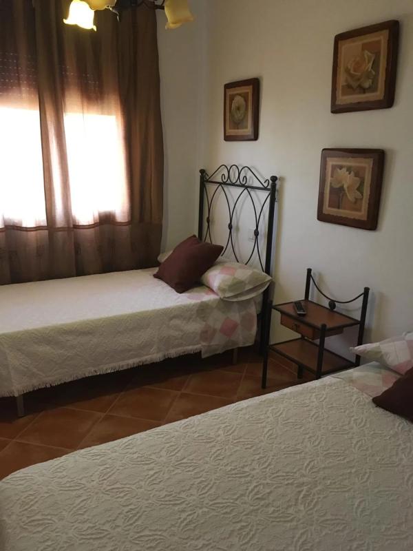 Venta de piso en Marina Urbanization Casares, 6057, Casares
photo 3