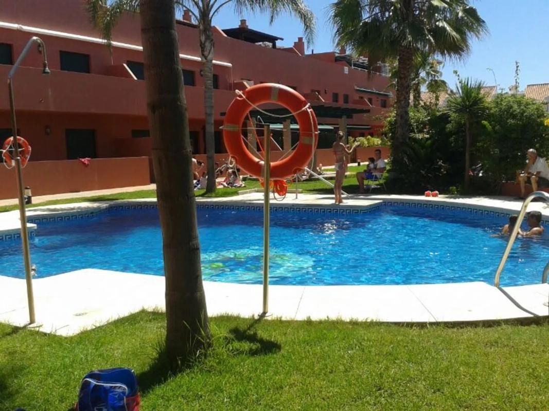 Venta de piso en Marina Urbanization Casares, 6057, Casares
photo 4