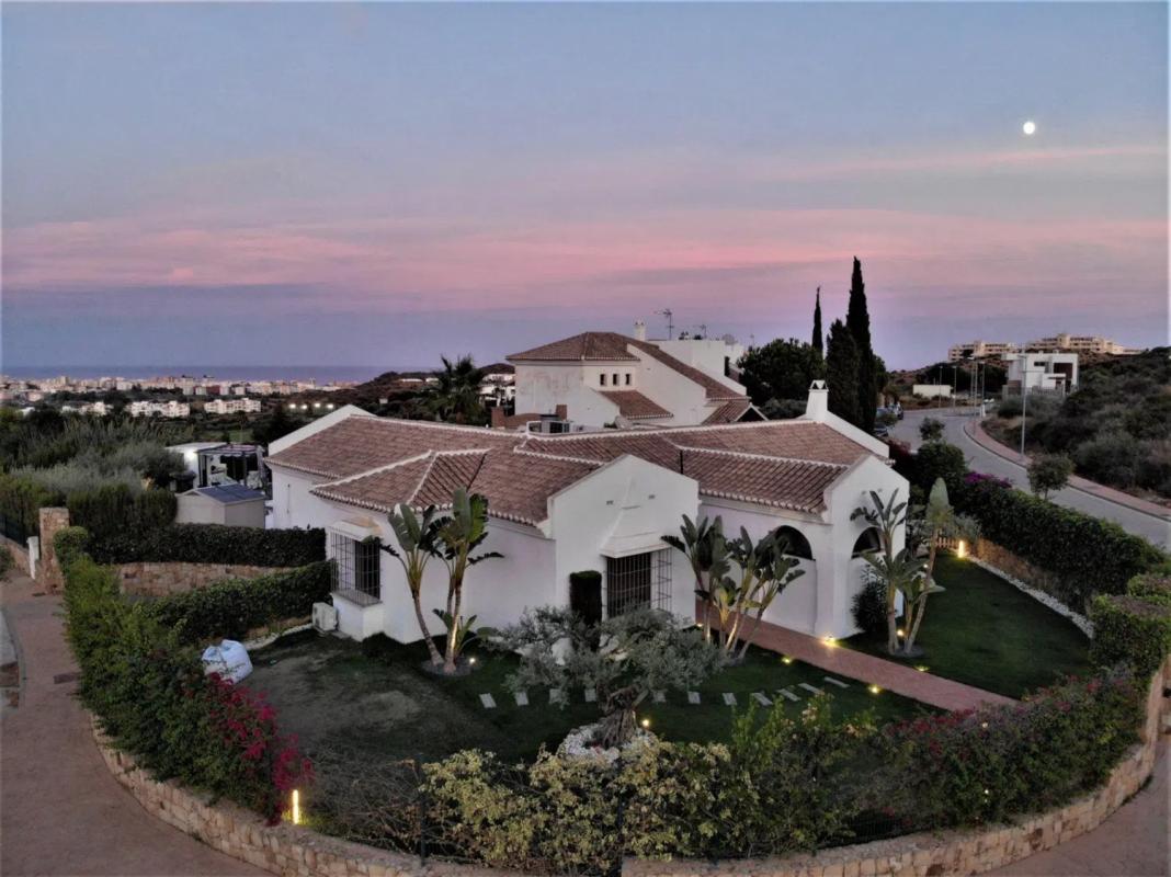 Venta de chalet independiente en Via Sector 7, Mijas
 photo 2