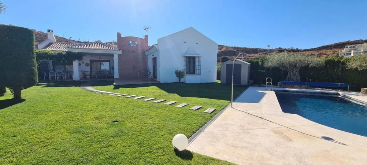 Venta de chalet independiente en Via Sector 7, Mijas
 photo 3