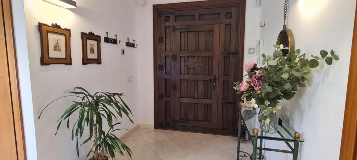 Venta de chalet independiente en Via Sector 7, Mijas
 photo 4