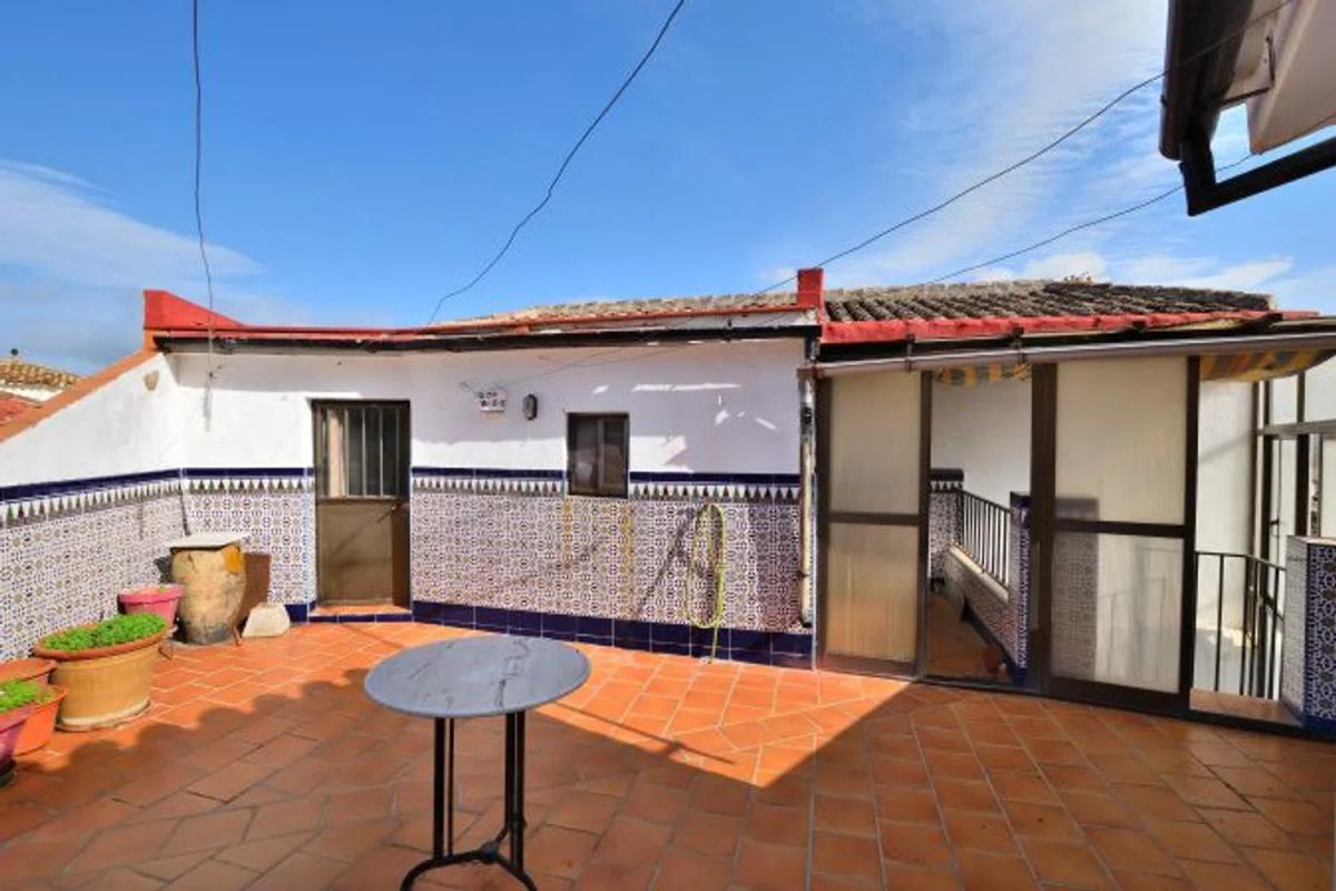 Venta de chalet independiente en Casco Histórico, Ronda
photo 1