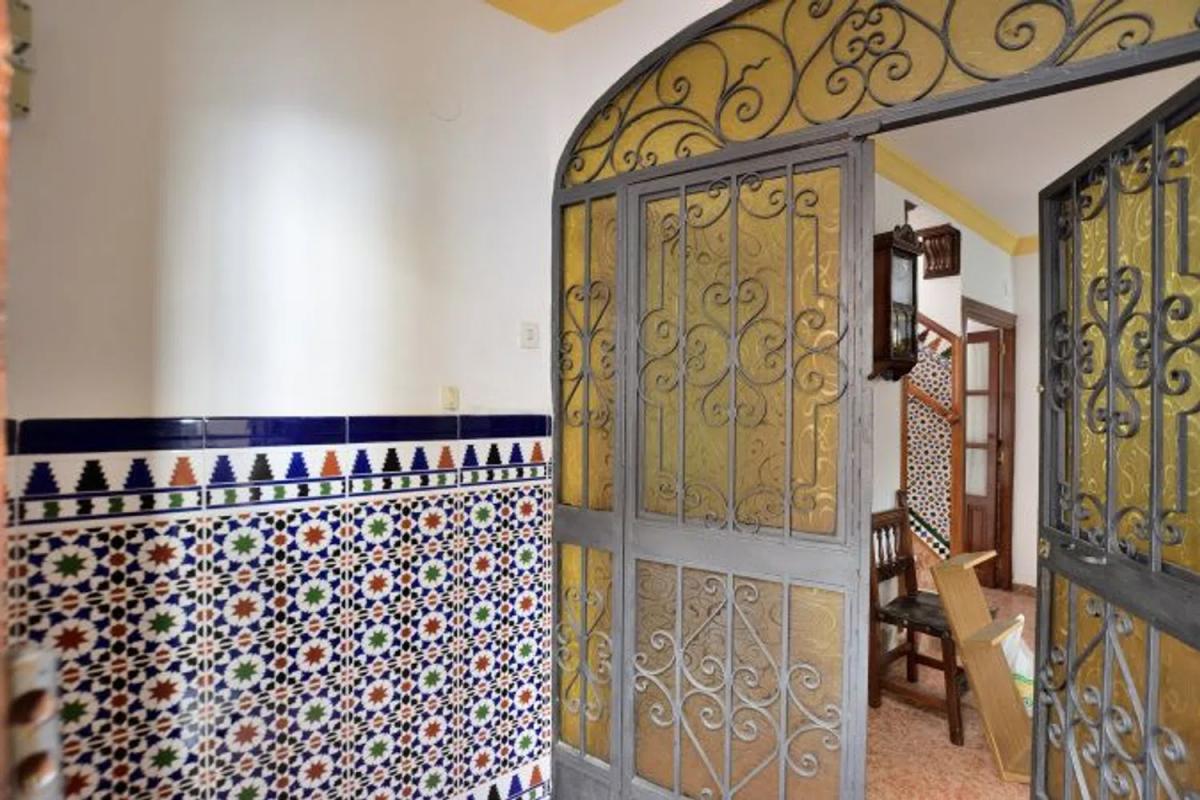 Venta de chalet independiente en Casco Histórico, Ronda
photo 2