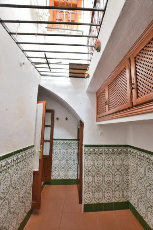Venta de chalet independiente en Casco Histórico, Ronda
photo 4