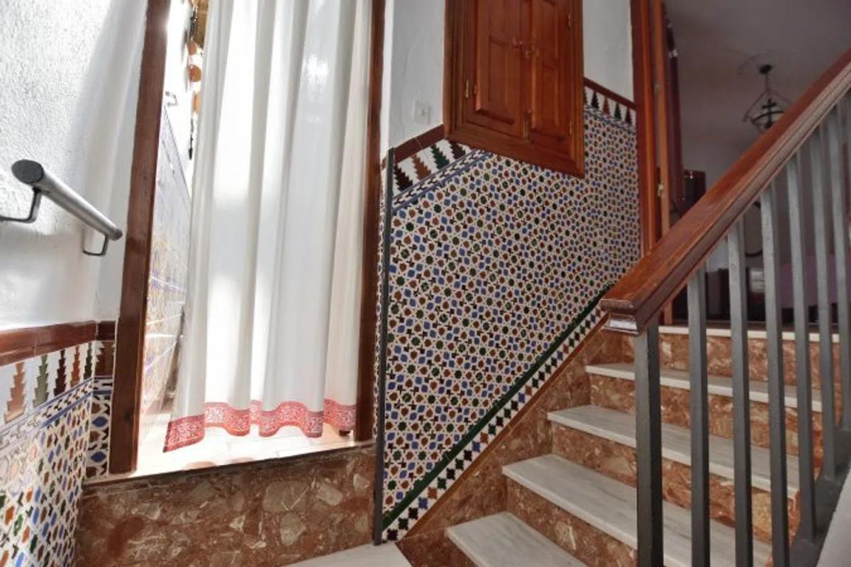 Venta de chalet independiente en Casco Histórico, Ronda
photo 5