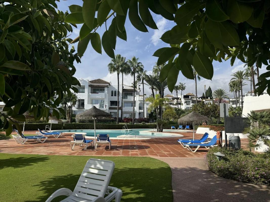 Продажа квартиры на Alcazaba Beach, 2, Эстепона
photo 2