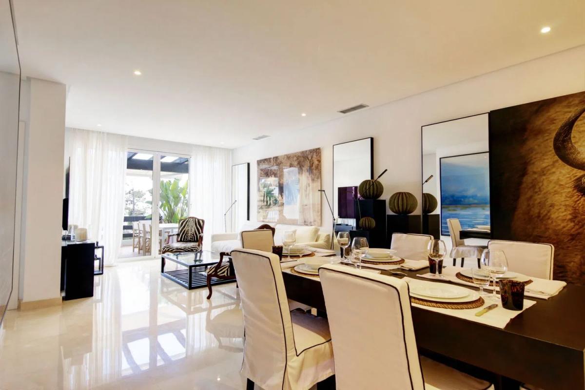 Продажа пентхауса на Barrio Punta Plata, Эстепона photo 2