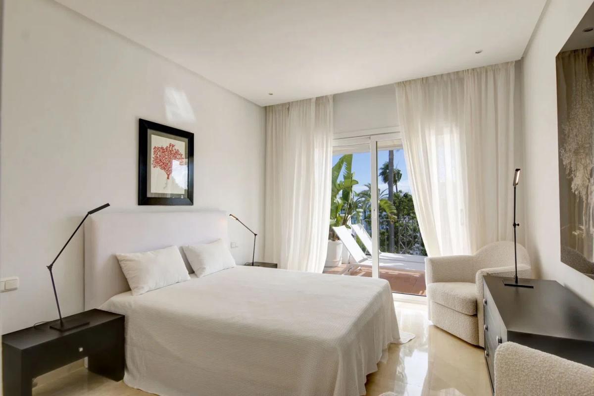 Продажа пентхауса на Barrio Punta Plata, Эстепона photo 3