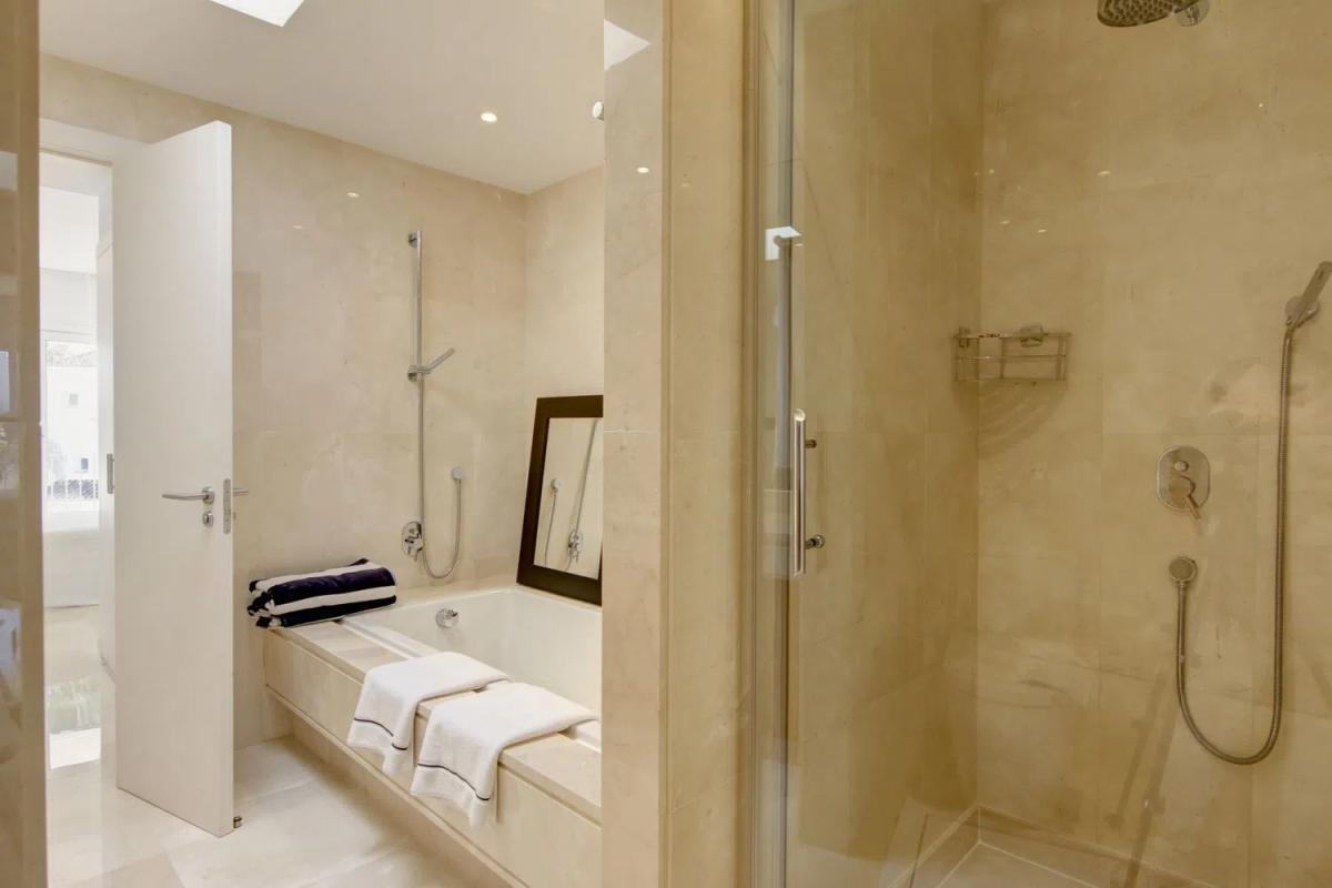 Продажа пентхауса на Barrio Punta Plata, Эстепона photo 5