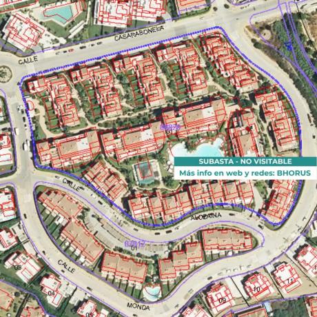 Продажа квартиры в  Calle Alqueria, Эстепона photo 4