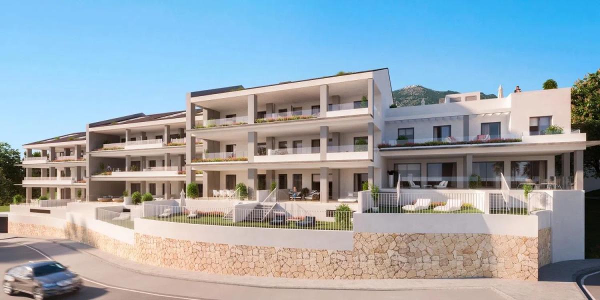 Продажа пентхауса на Torremuelle, Бенальмадена photo 2