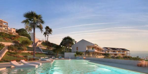 Penthouse for sale in Torremuelle, Benalmádena thumbnail 2