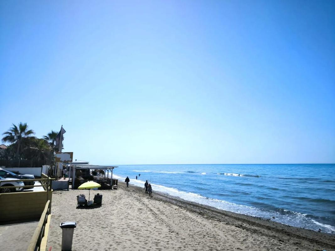 Sale of independent chalet in Barrio El Rosario-Ricmar, Marbella
photo 1