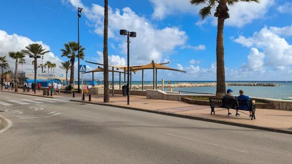 Piso en venta en Zona Puerto Deportivo, Fuengirola photo 1