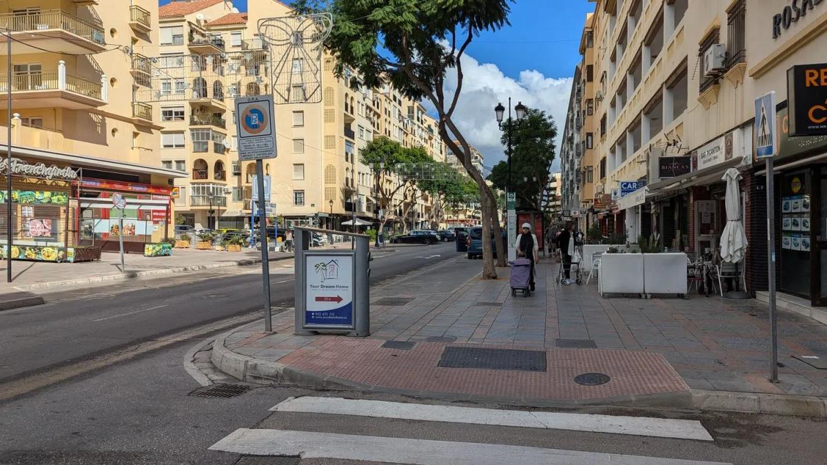 Venta de piso en Zona Puerto Deportivo, Fuengirola
photo 4