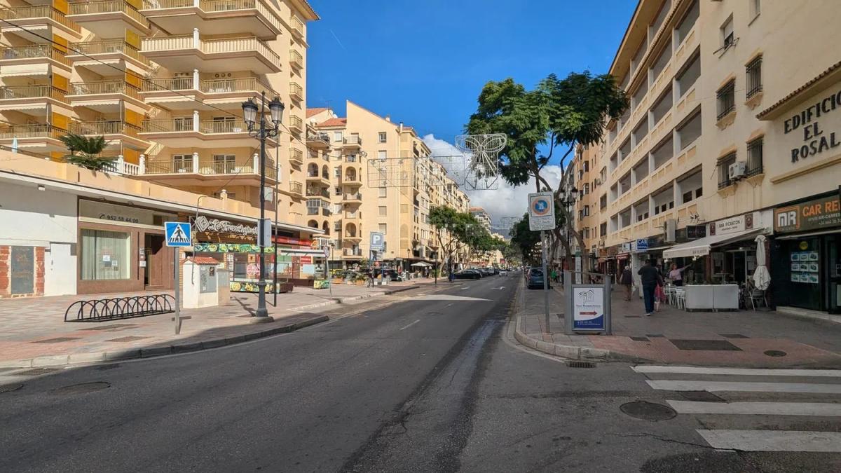 Venta de piso en Zona Puerto Deportivo, Fuengirola
photo 5