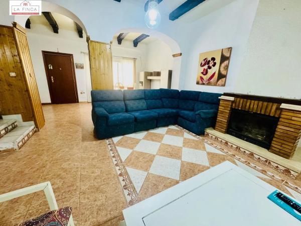 Chalet independiente en venta en  Barrio Olletas - Sierra Blanquilla, Málaga photo 2