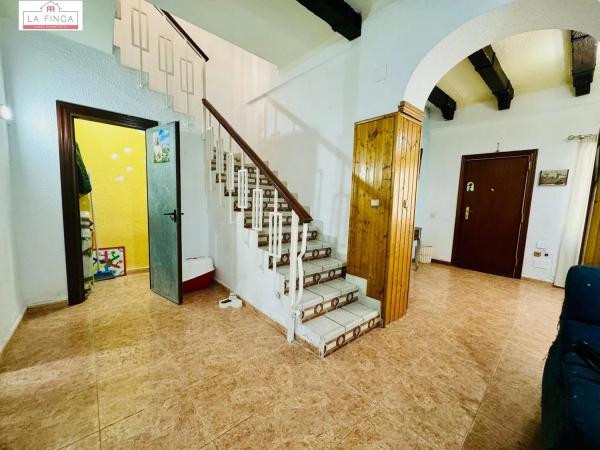Chalet independiente en venta en  Barrio Olletas - Sierra Blanquilla, Málaga photo 3